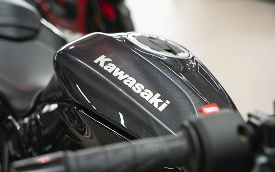 Neufahrzeug Kawasaki Ninja 125 - Bild 20
