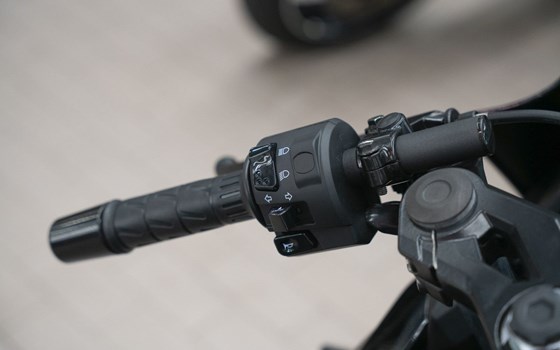 Neufahrzeug Kawasaki Ninja 125 - Bild 9