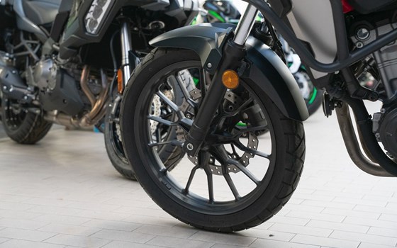 Gebrauchtmotorrad Honda CB500X - Bild 14