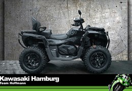 Neumotorrad Sportiva 620 GT