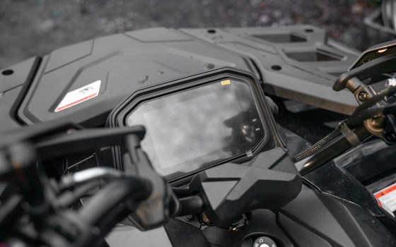 Neufahrzeug Sportiva 620 GT - Bild 10