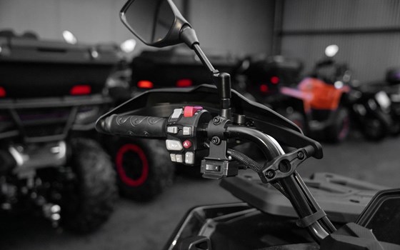 Neufahrzeug Sportiva 620 GT - Bild 12