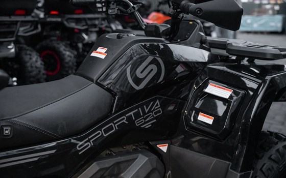 Neufahrzeug Sportiva 620 GT - Bild 13