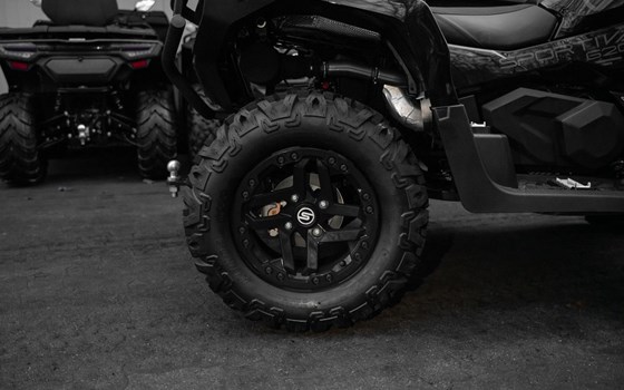 Neufahrzeug Sportiva 620 GT - Bild 15