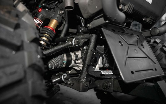 Neufahrzeug Sportiva 620 GT - Bild 17