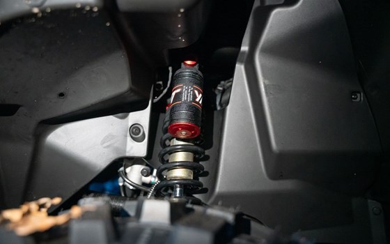 Neufahrzeug Sportiva 620 GT - Bild 18