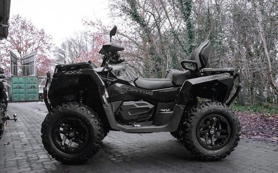 Neufahrzeug Sportiva 620 GT - Bild 2