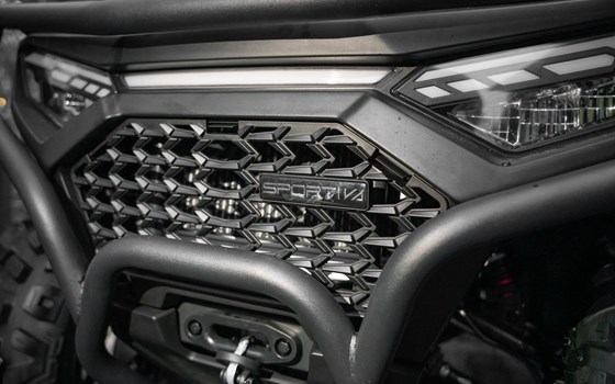 Neufahrzeug Sportiva 620 GT - Bild 20