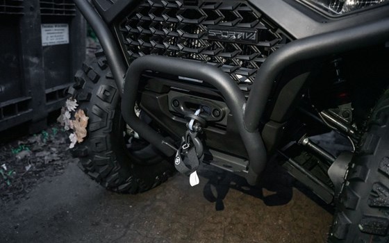 Neufahrzeug Sportiva 620 GT - Bild 21