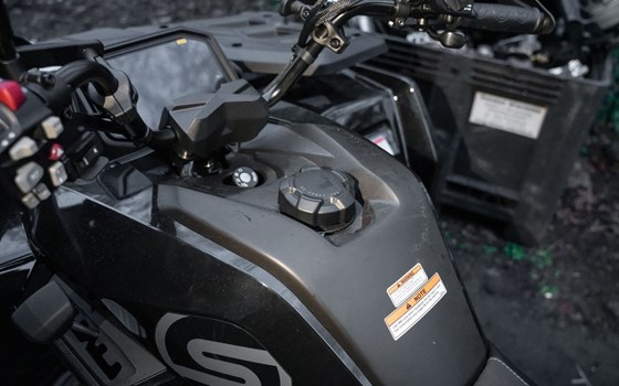 Neufahrzeug Sportiva 620 GT - Bild 22