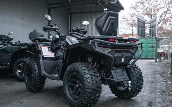 Neufahrzeug Sportiva 620 GT - Bild 3