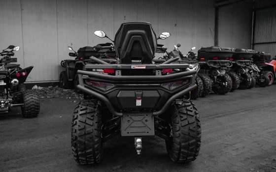 Neufahrzeug Sportiva 620 GT - Bild 4