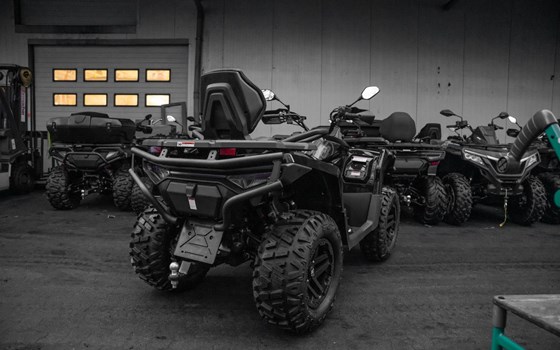 Neufahrzeug Sportiva 620 GT - Bild 5