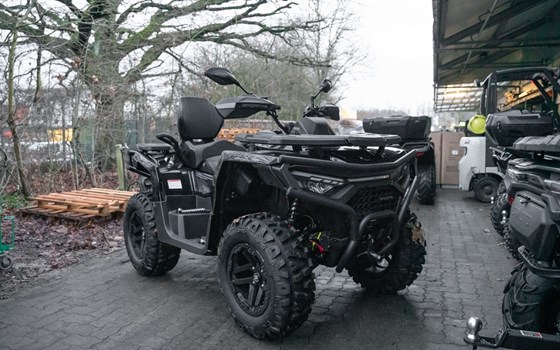 Neufahrzeug Sportiva 620 GT - Bild 6