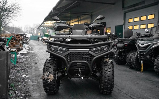 Neufahrzeug Sportiva 620 GT - Bild 8