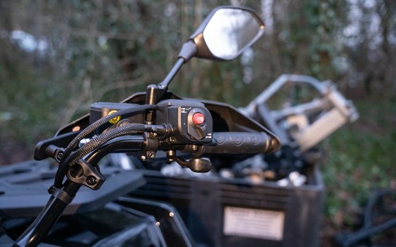 Neufahrzeug Sportiva 620 GT - Bild 9