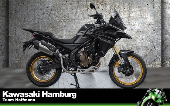 Neufahrzeug Voge DS625X - Bild 1