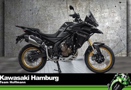 Neumotorrad Voge DS625X