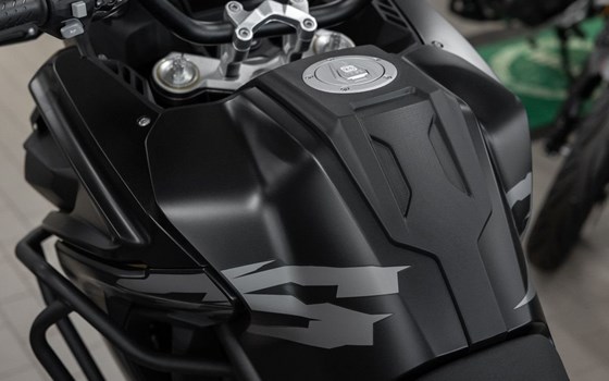 Neufahrzeug Voge DS625X - Bild 10