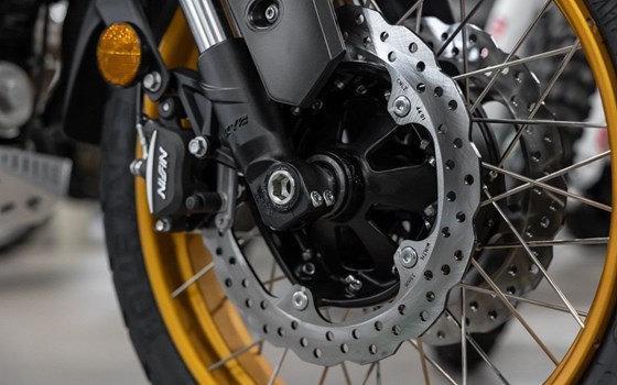 Neufahrzeug Voge DS625X - Bild 12