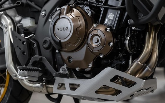 Neufahrzeug Voge DS625X - Bild 13