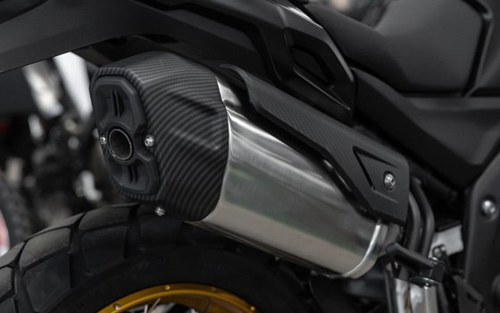 Neufahrzeug Voge DS625X - Bild 14