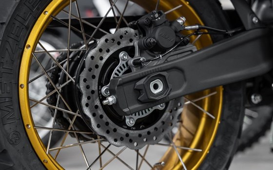 Neufahrzeug Voge DS625X - Bild 15