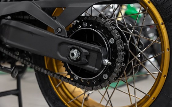 Neufahrzeug Voge DS625X - Bild 16