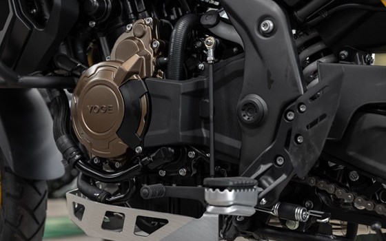 Neufahrzeug Voge DS625X - Bild 17