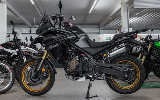 Neufahrzeug Voge DS625X - Bild 4