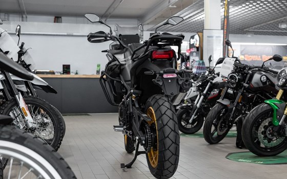 Neufahrzeug Voge DS625X - Bild 5