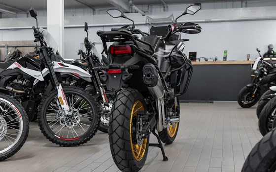 Neufahrzeug Voge DS625X - Bild 6