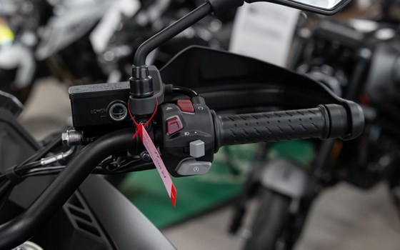 Neufahrzeug Voge DS625X - Bild 7