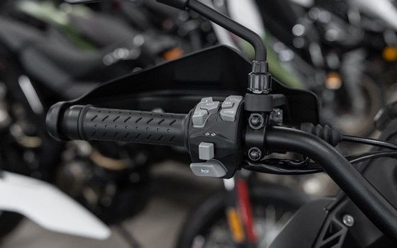 Neufahrzeug Voge DS625X - Bild 8