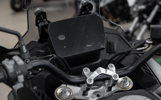 Neufahrzeug Voge DS625X - Bild 9