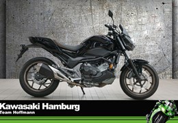 Gebrauchte Honda NC750S