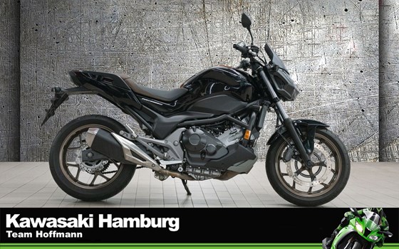 Gebrauchtmotorrad Honda NC750S - Bild 1