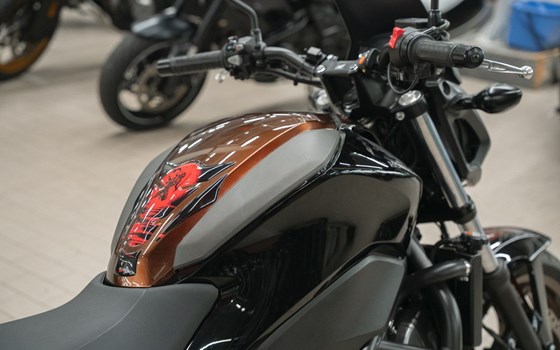 Gebrauchtmotorrad Honda NC750S - Bild 10