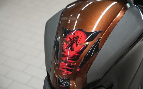 Gebrauchtmotorrad Honda NC750S - Bild 11