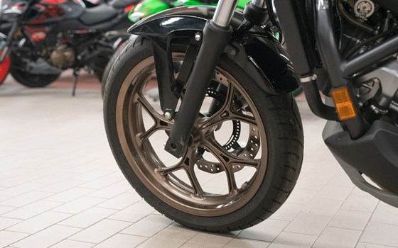 Gebrauchtmotorrad Honda NC750S - Bild 14