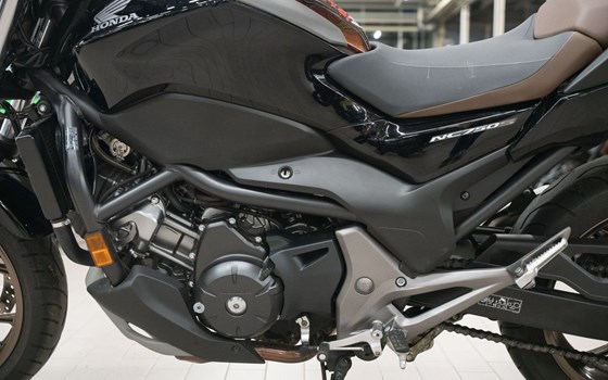 Gebrauchtmotorrad Honda NC750S - Bild 15