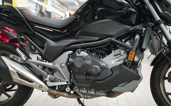 Gebrauchtmotorrad Honda NC750S - Bild 19