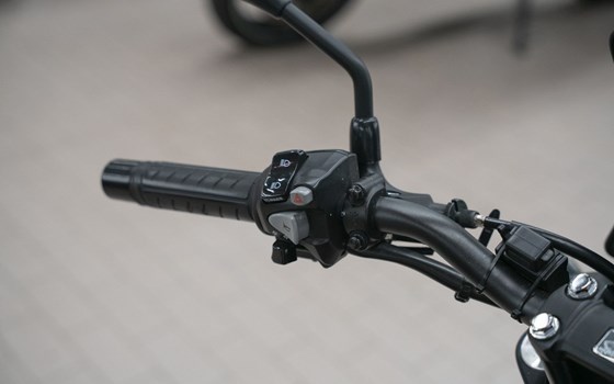 Gebrauchtmotorrad Honda NC750S - Bild 9