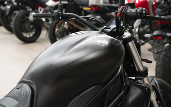 Gebrauchtmotorrad Benelli 502 C - Bild 10