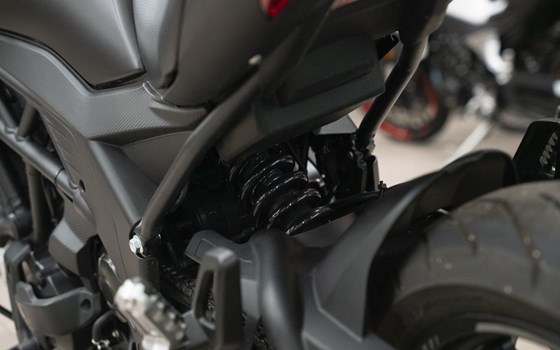 Gebrauchtmotorrad Benelli 502 C - Bild 16