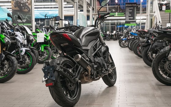 Gebrauchtmotorrad Benelli 502 C - Bild 6