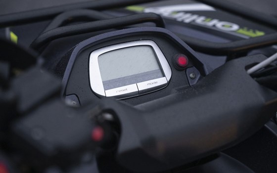 Gebrauchtmotorrad Online X9.0 - Bild 10