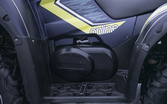 Gebrauchtmotorrad Online X9.0 - Bild 12