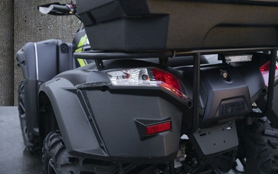 Gebrauchtmotorrad Online X9.0 - Bild 13