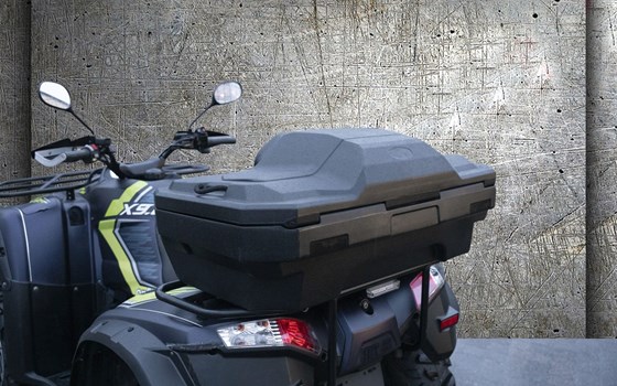 Gebrauchtmotorrad Online X9.0 - Bild 14